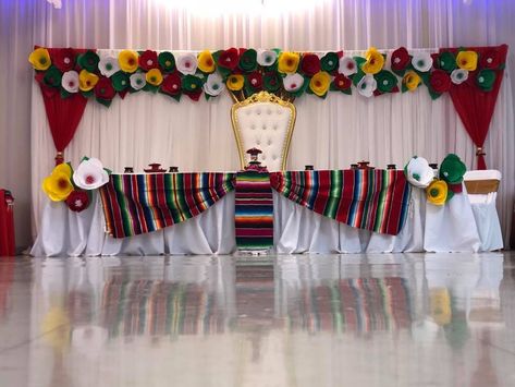 Charro Theme, Mexican Theme Party Decorations, Sweet 15 Party Ideas Quinceanera, Quince Themes, Quinceanera Centerpieces, Mexican Birthday Parties, Mexican Themed Weddings, Mexican Party Decorations, Quince Invitations