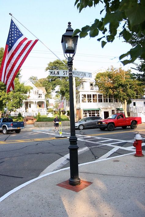 Sag Harbor Aunt Aesthetic, Sag Harbor Aesthetic, Long Island Aesthetic, Coastal Granny, Meet Me In Montauk, Sag Harbor New York, Usa Street, Nantucket Summer, Hamptons Summer