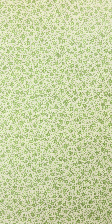 Original 70s wallpaper with fresh green on white The fine textured paper wallpaper is not glossy and of good quality. This wallpaper is made of paper. Our wallpapers are all originals from the 1970s, some even older. No reprints, all real old! The wallpapers are all about 53.5cm wide. The wallpapers are sold per meter. If you put several meters in the shopping cart, you will receive the wallpaper in this length in one piece. A piece can be a maximum of 10 meters long. If you order 10 or more met
#VintagePatternLove #RetroInspiration #NostalgicDesigns #ThrowbackTextures Cute Backgrounds Green, Light Green Wallpaper Aesthetic, Garden Aesthetic Wallpaper, Green Vintage Aesthetic, Green Pattern Wallpaper, Green Vintage Wallpaper, Wallpaper Backgrounds Green, Light Green Wallpaper, Green Wallpaper Phone