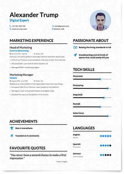 Enhancv helps you create compelling human-centric resumes that unveil the real person behind. Snowglobe Template, Free Resume Maker, Resume Generator, Application Letter Template, Medical Coding Jobs, Resume Format Download, Creative Cvs, Coding Jobs, Free Resume Builder