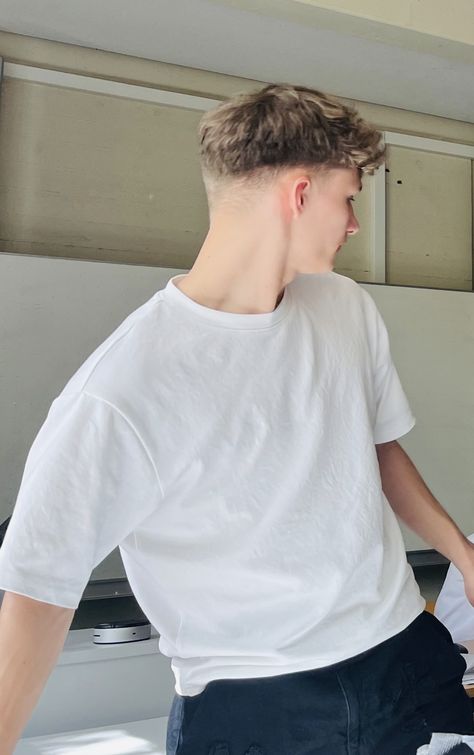 French Crop, Haircut Inspo, Crop Haircut, Men Hair Color, Men Haircut Styles, Hair 2024, French Cut, Teenage Boys, Fade Haircut