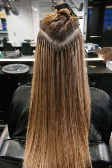 Celebrity Hair Extensions, Keratin Bond Hair Extensions, Hair Ext, Micro Ring Hair Extensions, Glam House, Hair Extension Shop, Long Hair Extensions, Real Human Hair Extensions, Weft Hair Extensions