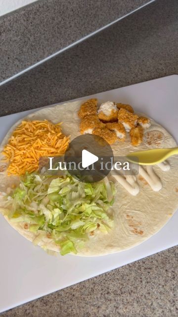 Meals With Chicken Nuggets, Tyson Chicken, Sarah Williams, Frozen Chicken Nuggets, Leftover Chicken, Frozen Chicken, Chicken Nuggets, Processed Food, Lunch Recipes