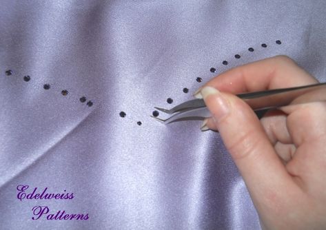 how-to-use hotfix tool to affix rhinestones tutorial How To Apply Rhinestones To Fabric, How To Bedazzle Clothes, Embellishing Clothes, Rhinestone Tshirts, Elegant Prom Dress, Skating Costume, Embellishment Ideas, Rhinestone Costumes, Diy Fabric Crafts