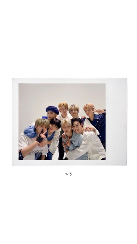 Skz Polaroid Wallpaper, Skz White Wallpaper, A Cute Wallpaper, Straykids Wallpaper, Skz Wallpaper, Silly Kids, Cute Desktop Wallpaper, Cute Wallpaper, Iphone Wallpaper Themes