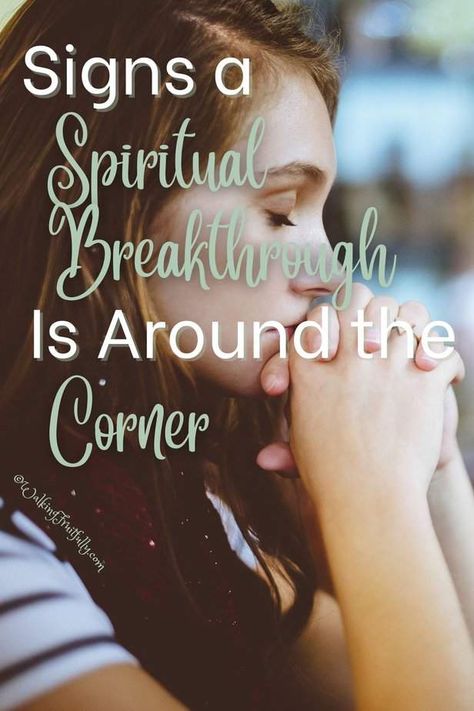 Breakthrough Prayers, Spiritual Breakthrough, Proverbs Woman, Connect With God, Answered Prayers, Prayer Times, Losing Faith, Insightful Quotes, Inspirational Bible Verses