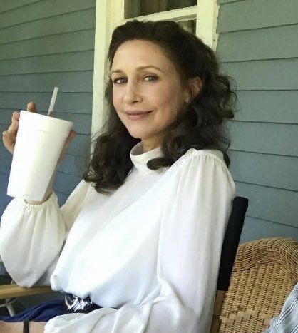 Vera Farmiga The Conjuring, Larissa Weems, Conjuring 3, Lady Lesso, Conjuring 2, Norma Bates, Lorraine Warren, Gwendoline Christie, Vera Farmiga