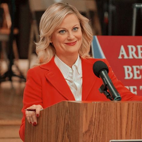 Leslie Knope Aesthetic, Nurse Ann, Ben Wyatt, Bestie Vibes, Leslie Knope, The Secret World, Spelling Bee, Amy Poehler, Outfit Challenge