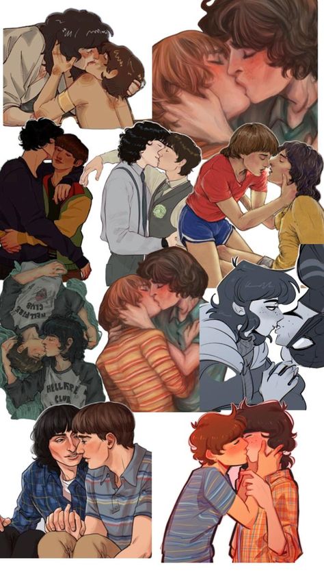 Merlin Fandom, Stranger Things Mike, Stranger Things Have Happened, Stranger Things Art, Will Byers, Marauders Era, Gay Art, Maze Runner, Narnia