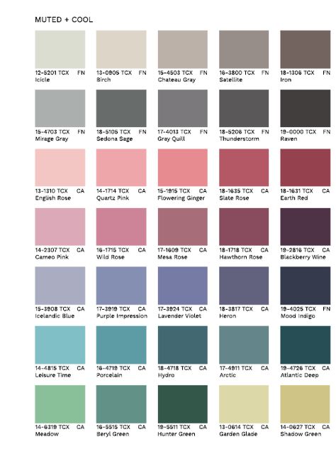 Seasonal Colour Analysis, The Concept Wardrobe, Color Analysis Summer, Concept Wardrobe, Light Summer Color Palette, Soft Summer Palette, Soft Summer Color Palette, Soft Summer Colors, Colour Analysis