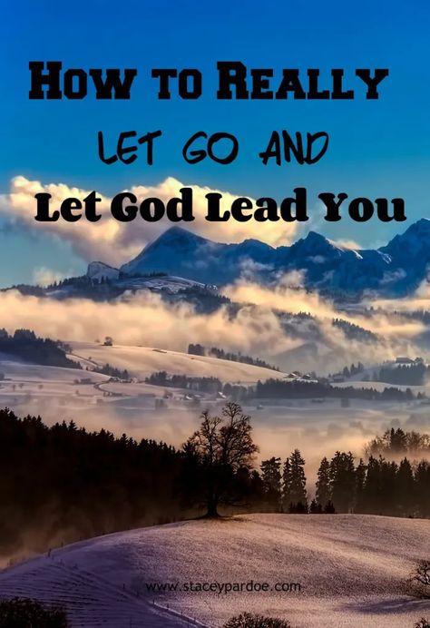 How to Let God Lead You when Your Plans Fall apart - Stacey Pardoe Direction In Life, 5 Year Plan, Weary Soul, Surrender To God, Gods Guidance, Life Changing Decisions, Biblical Encouragement, Faith Journey, Let Go And Let God