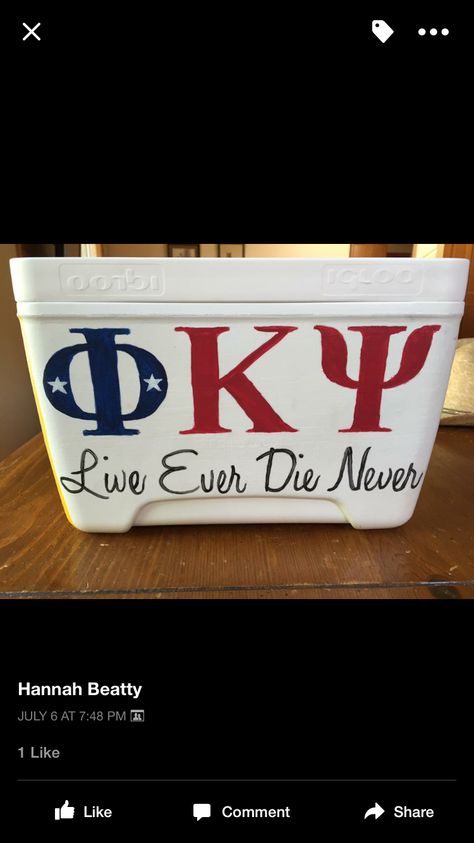 Phi kappa psi cooler Phi Kappa Tau Cooler, Phi Psi Frat Cooler, Frat Paddles, Nola Formal, Nola Cooler, Formal Coolers, Frat Formal, Phi Kappa Tau, Formal Cooler Ideas