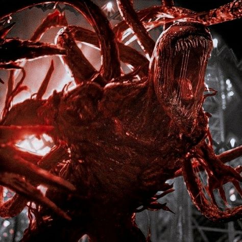 Carnage Movie, Venom Let There Be Carnage, Let There Be Carnage, Carnage Marvel, Venom Movie, Revenge Of The Fallen, Marvel Venom, Entertainment Weekly, Love Movie