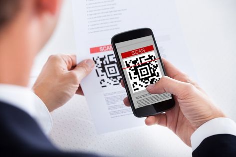 Cracking the Code for Business Growth: How QR Codes Boost Marketing at Any Stage | #businesscoach #contentmarketing #digitalmarketing https://www.allbusiness.com/how-qr-codes-boost-marketing-at-any-stage-127010-1.html Where's The Beef, Silhouette Photography, Brand Promotion, Blogger Tips, Sales Strategy, Applied Science, Business Administration, He Is Able, Qr Codes