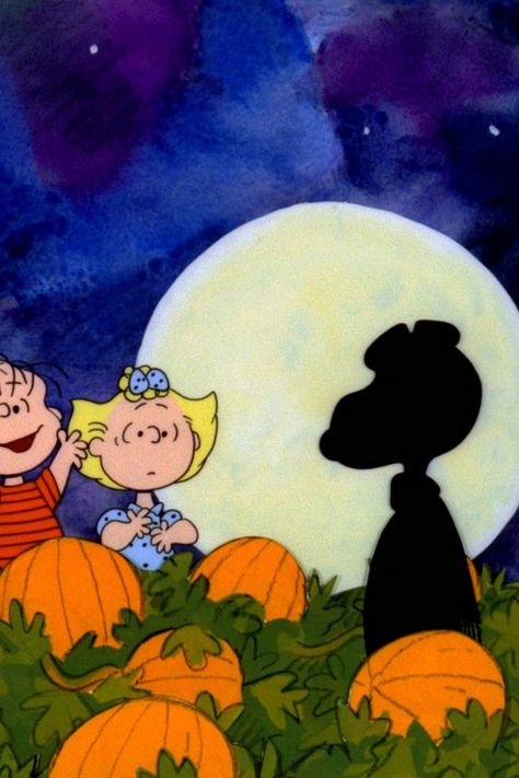 When Is It's the Great Pumpkin, Charlie Brown on TV? Family Friendly Halloween Movies, It's The Great Pumpkin Charlie Brown, The Great Pumpkin Charlie Brown, Charlie Brown Thanksgiving, Halloween Episodes, Great Pumpkin Charlie Brown, Best Halloween Movies, It's The Great Pumpkin, Peanuts Halloween