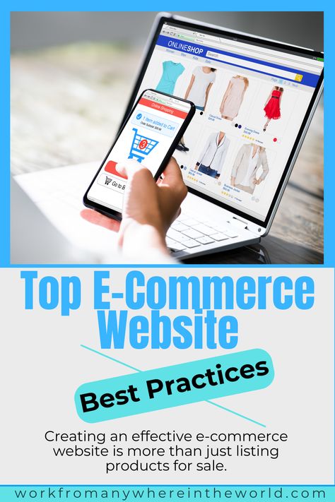 "📈 Boost your online store's success! Discover the top e-commerce website best practices to enhance user experience and drive sales. 💻 #EcommerceTips #WebDesign #OnlineBusiness #DigitalMarketing #SalesGrowth #Entrepreneurship" Ecommerce Tips, E Commerce Website, Customer Loyalty, Best Practice, Best Practices, User Experience, E Commerce, Online Business, Turning