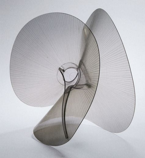 cavetocanvas:    Naum Gabo, Spheric Theme: Transparent Variation, c. 1937 Naum Gabo, Kinetic Art, Sculpture Installation, Modern Sculpture, Abstract Sculpture, Art Plastique, Art Sculpture, Installation Art, 3d Art