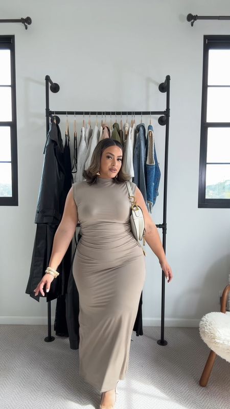 Curvy Classic Style, Plus Size Curvy Outfits, Curve Outfits Plus Size, Plus Size Outfits For Summer, Curvy Style Outfits, Trend Outfit, Plus Size Baddie Outfits, Clothes Plus Size, Look Plus Size