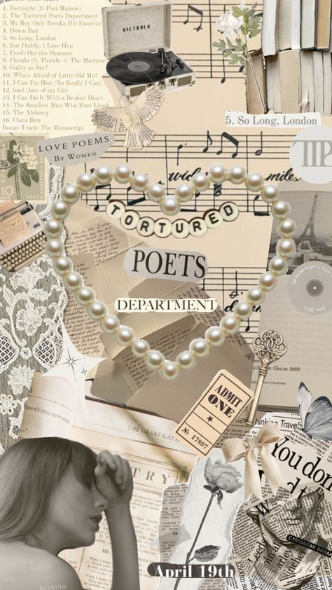 The Tortured Poets Department! #ttpd#wallpaper#fyp#taylorswift Taylor Swift Images, Taylor Swift Posters, Taylor Swift Album, Taylor Swift Wallpaper, Taylor Swift Songs, Fall Prints, Taylor Swift Pictures, Taylor Alison Swift, Mobile Wallpaper