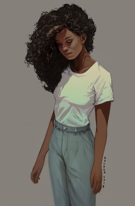 Hazel Levesque, Art Tumblr, Follow Button, Character Reference, Wow Art, Art Station, Afro Art, Magic Art, Life Is Strange