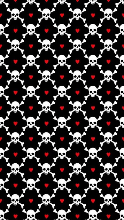 Scene Wallpapers Emo, Skull Background, Emo Skull, Scene Wallpaper, Goth Wallpaper, Gothic Wallpaper, Emo Wallpaper, Trippy Wallpaper, Emo Stuff