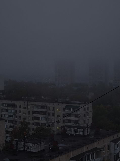 mystery foggy weather dark aesthetics dark city Fog City Aesthetic, Foggy Aesthetic City, Foggy City Aesthetic, Foggy Aesthetic, Foggy City, Alex Core, Fog City, Dark Weather, Foggy Weather