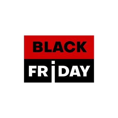 Black friday tag. Market sale tags, shopping sales sign label and marketing labels vector design 38922833 Vector Art at Vecteezy Black Friday Logo, Sale Banner Design, Black Fr, Banner Template Design, Youtube Banners, Sale Banner, Logo Banners, Flat Style, Marketing Design