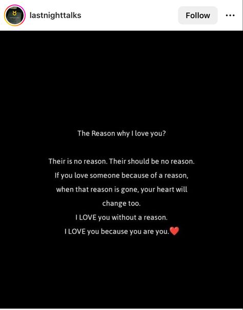 Reasons To Love Someone, New Me Quotes, Reasons Why I Love You, Done Quotes, Love Someone, If You Love Someone, Healthy Relationship, Love Your Home, Without Me