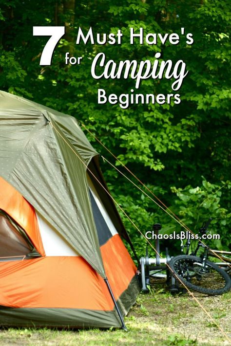 Camping First Aid Kit, Camping Safety, Camping For Beginners, Camping Fan, Camping 101, Camping Must Haves, Best Tents For Camping, Camping List, Camping Guide