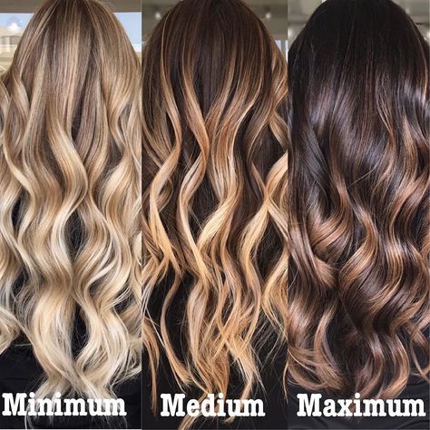 186 Likes, 20 Comments - Balayage Besties (@balayagebesties) on Instagram: “@suetyrrellstylist @balayagebesties  How much depth and dimension do you want to see?⁣💥 ⁣ Minimum…” Hairstyles For Colored Hair, Dimensional Hair, Dimensional Hair Color, Hair Color For Fair Skin, Dark Blonde Hair Color, Color Rubio, Professional Hair Color, Hair Blond, Hair Color Crazy