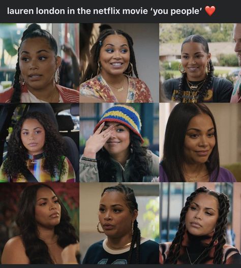 Lauren London Outfits, London Meme, Lauren London Style, Lauren London Nipsey Hussle, Lauren London, Girls Braids, Long Natural Hair, Baddie Hairstyles, Hair Inspo Color