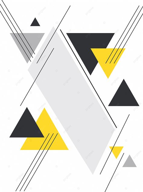 Abstract Triangle Background Memphis Style Abstract Triangle Pattern, Triangle Background, Memphis Pattern, Colorful Borders, Style Wallpaper, Geometric Vector, Memphis Style, Memphis Design, Wallpaper Photos