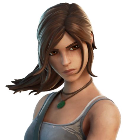 Lara Croft Fortnite, Fortnite Pfp, Fortnite Wallpaper, Fandom Wiki, Lara Croft Game, Coral Castle, Tomb Raider Game, King Midas, Skin Fortnite