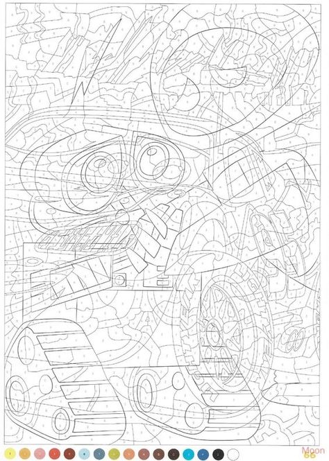 Libro para Colorear - Disney | Paola Gonzales | uDocz Coloring pages for kids #coloringpagesforkids Coloring page for kids #coloringpageforkids Kids coloring page #kidscoloringpage 19.96 Disney Mystery Coloring Book Pages, Disney Color By Number Printable Free, Color By Number For Adults Disney, Disney Mystery Coloring Book, Adult Color By Number Free Printables, Disney Color By Number, Adult Color By Number, Color By Number Printable, New Year Coloring Pages