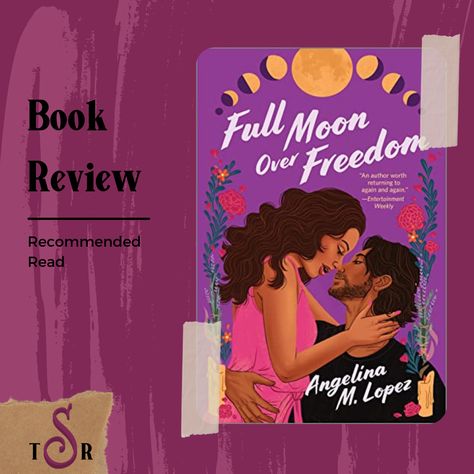 Review: Full Moon Over Freedom by Angelina M. Lopez (2023) ULTIMATE ASTROLOGY READING REVIEWS - IS THIS PERSONALIZED MOON READING REPORT REAL? MUST READ#moonreading#moonreadingreview#moonreadingreviews#moonreadingreviews2023 Astrology Reading, Reading Review, Moon Reading, Perfect Wife, Being Good, Paranormal Romance, Book Boyfriends, Single Parenting, Ghost Stories