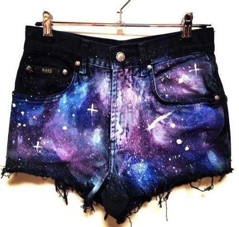 A Comprehensive Guide To Making The Cutoffs Of Your Dreams - BuzzFeed Mobile We Heart It, Lost