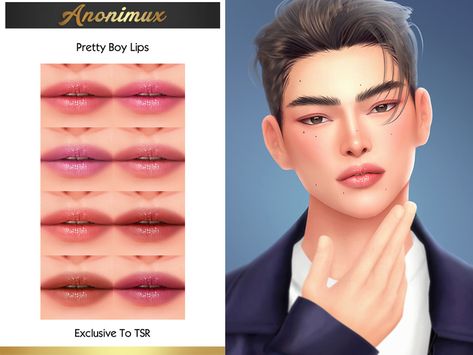 Ts4 Makeup, Makeup Cc, Pelo Sims, Los Sims, Ts4 Cc, Sims 4 Clothing, The Sims4, The Sims Resource, Sims Resource