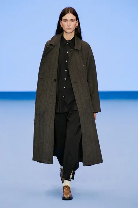 Paul Smith Women, Francoise Hardy, Star Clothing, Country Fashion Women, Vogue Germany, Menswear Fashion Show, Menswear Fashion, Menswear Collection, Fashion 2020