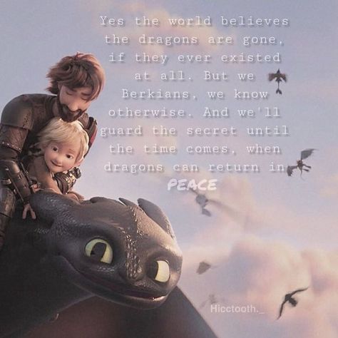 Dragon Quotes, Cute Disney Quotes, Httyd Hiccup, Desenhos Love, Dragon Movies, Hiccup And Astrid, Httyd Dragons, Dragon Trainer, Dragon Rider