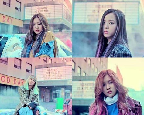 BLACKPINK || 'STAY' MV Stay Blackpink, Movie Soundtracks, Mp3 Music, Music Store, Songs, Collage, Music