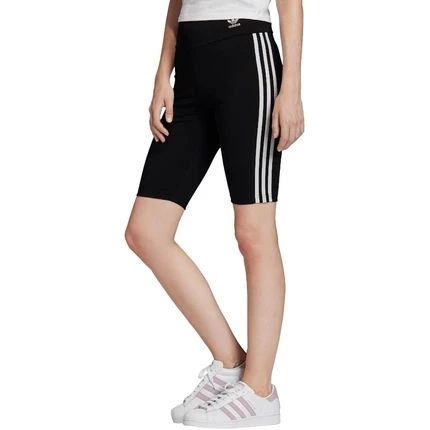 Buy adidas Short Tights In Black & White Online with fast shipping. Afterpay, Zip Pay & Laybuy available on all adidas. Nike Air Max 200, Cycling Short, Nike Air Max For Women, Adidas Shorts, Cycling Shorts, Shorts With Tights, Adidas Online, Black Tights, Biker Shorts