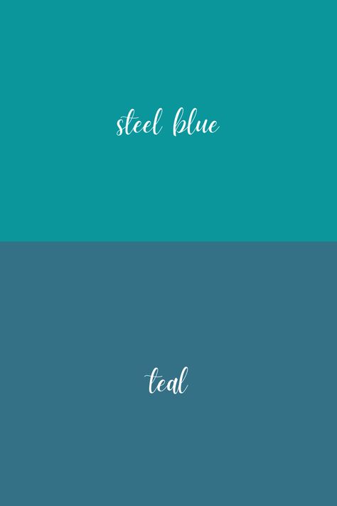 Aesthetic Colour, Worship Team, Good Color Combinations, Aesthetic Colors, Paint Colors For Home, Colour Combination, Blue Teal, Colourful Outfits, Steel Blue