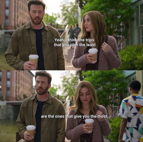 Ghosted Movie 2023, Sadie Movie Quote, Ghosted Movie, Ghosted 2023, Ghost Movies, Second Date, Movie Dialogues, Romantic Movie Quotes, Yeah Yeah