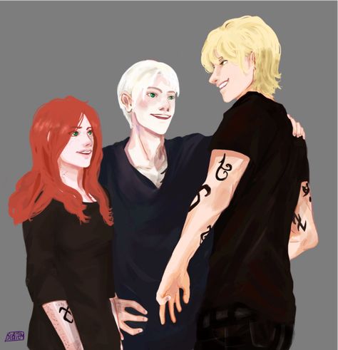 Clary And Sebastian, Jonathan Morgenstern, Sebastian Morgenstern, City Of Heavenly Fire, Clary Fairchild, Jace Herondale, Clockwork Princess, Cassie Clare, Clockwork Angel