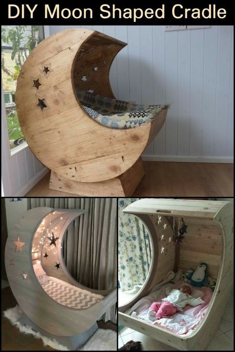 Koti Diy, Diy Muebles Ideas, Diy Bebe, Nursery Baby Room, Baby Diy, Baby Bedroom, Baby Furniture, Woodworking Tips, Wood Pallets