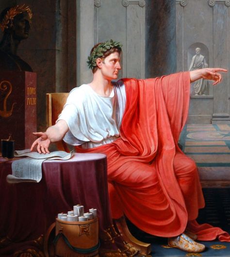 "I found Rome a city of bricks and left it a city of marble."  — Augustus Ancient Rome Aesthetic, Alexander Of Macedon, Emperor Augustus, Roman Republic, Rennaissance Art, Julius Caesar, Ancient Myths, Egypt Art, Roman Emperor