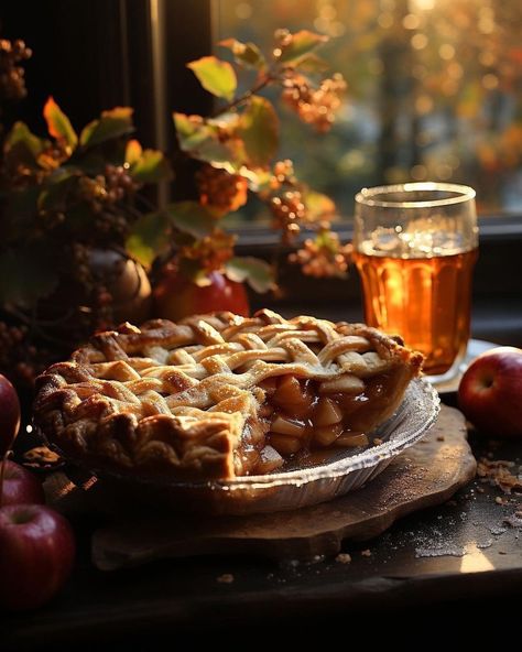 Apple Season, Food Combining, Fall Apples, Halloween Recipes, Aesthetic Food, Fall Recipes, Apple Pie, Interior Designer, Apples