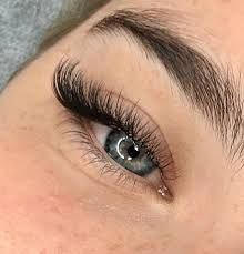 Eyelash Extensions Outer Corner, Natural Cat Eye Hybrid Lashes, Demi Lash Extensions, Cat Hybrid Lashes, Eyelash Extensions Cat Eye Hybrid, Classic Wispy Lash Extensions Cat Eye, Fox Eye Hybrid Lash Extensions, Fluffy Cat Eye Hybrid Lash Extensions, Hybrid Lash Extensions Asian Eyes