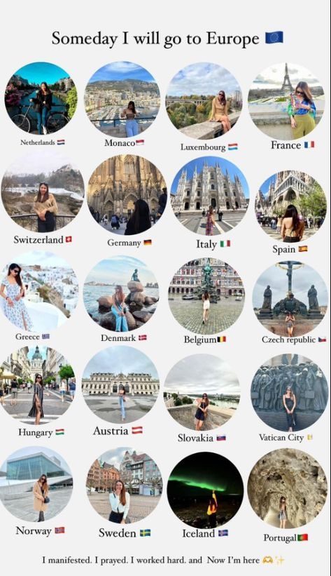 Popular Places To Travel, Tickets As A Gift, Traveling Goals, Traveling Destinations, Travel Vision Board, Mysterious Things, Best Countries To Visit, Travel Infographic, Travel Collage