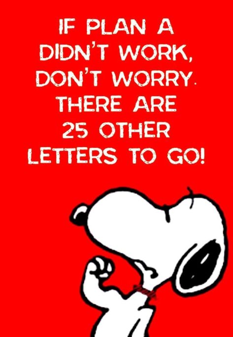 Snoopy Encouragement, Desktop Inspiration, Funny Snoopy, Goodnight Snoopy, Peanuts Quotes, Charlie Brown Quotes, Peanut Gallery, Funny Instagram Memes, Funny Day Quotes